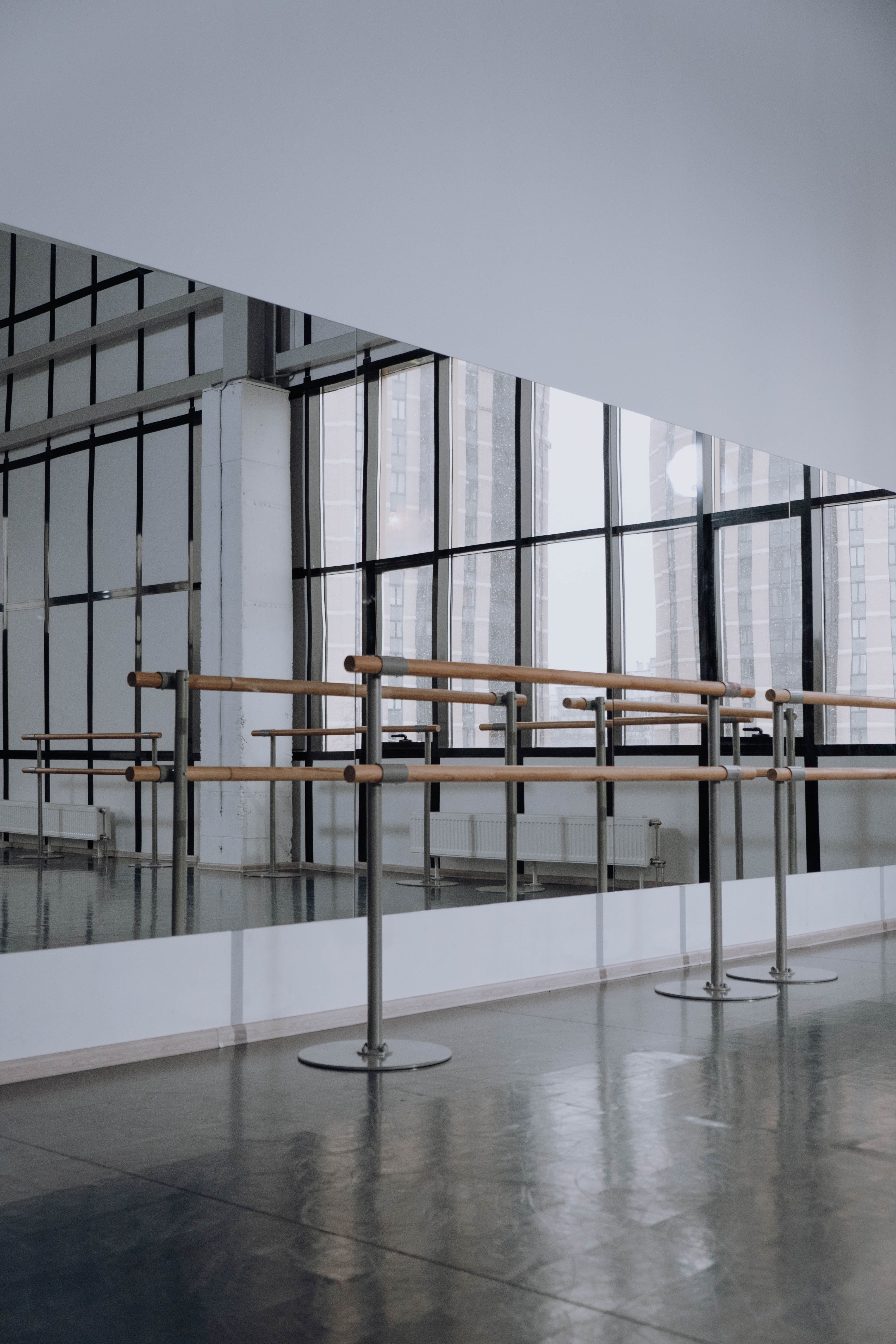 Glass & Mirrors